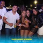 Vaquejada de Serrinha (Sexta-feira)